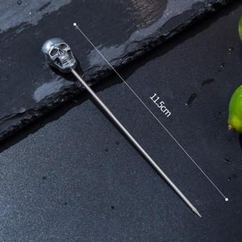 Accesorio Bar: Palillos de Dientes Reutilizables