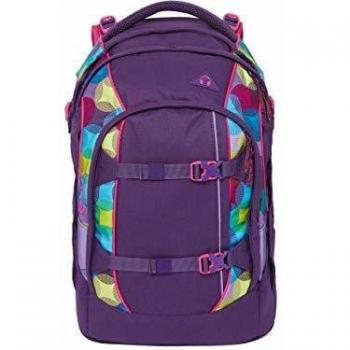 Satch pack Schulrucksack Sunny Beats