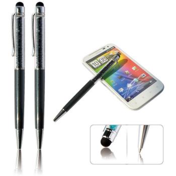Lápiz capacitivo No1accessory para Alcatel POP C2