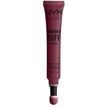 NYX Professional Makeup Lippencreme