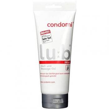 Lubrifiant intime 200ml