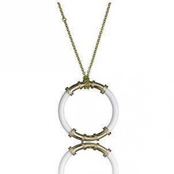 Colgante Time Force Mujer