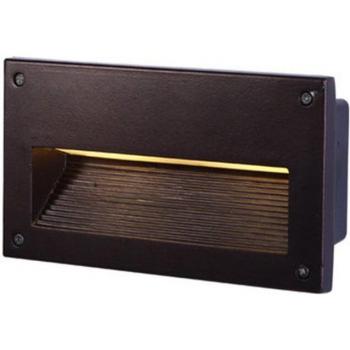 LukLoy Outdoor Cuboid Step Light