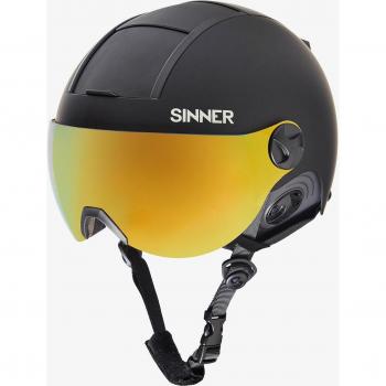 Casco Bullit Vision Adulto Ski Taglia M