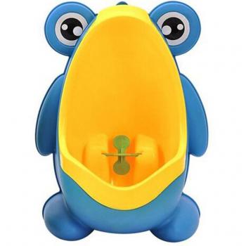Séparerururinoir bébé pratique à nettoyer