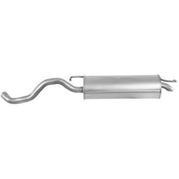 Silenziatore marmitta WALKER 24128
