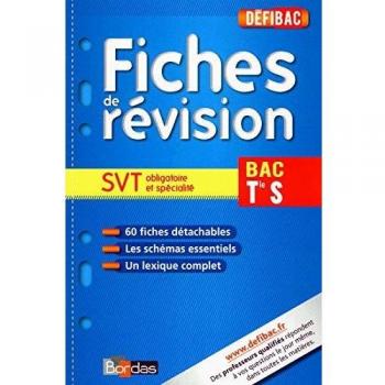 DEFIBAC FICHES SVT TER S