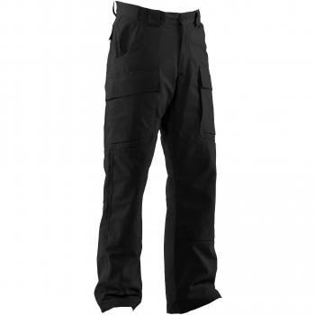 Unterarmour Herren-Cargo-Hose in Schwarz, Passform 36/32, Artikelnummer UA1230536S-3632