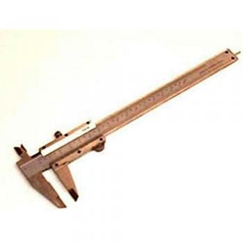 Clarke CM110 8-Inch Measurement Caliper