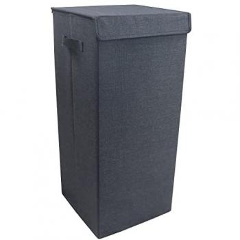 Borsa di Lavanderia a Coperchio Dreso L – 70x30x30 cm