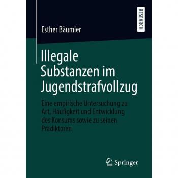 Vitalsource Technologies, Inc. Illegale Substanzen Im Jugendstrafvollzug
