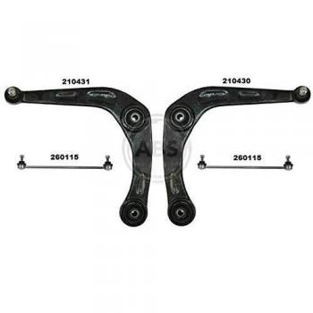 ABS 219903 SmartKit Suspension Module