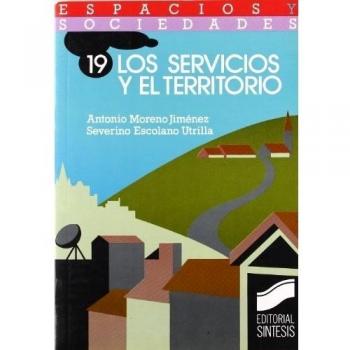 Servicios y el territorio,los