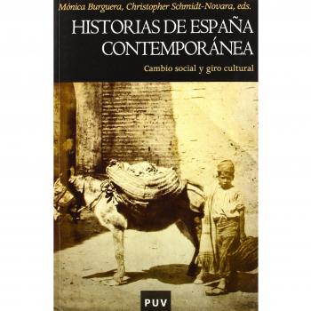 Historias de españa contemporánea