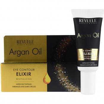 Revuele Arganöl Augenpflege 25 ml