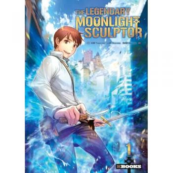 The Legendary Moonlight Sculptor T01