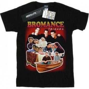 Bromance Shirt Manica Lunga – Amicizia