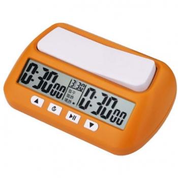 Schach Uhr für Wettbewerbe Elektronischer Timer