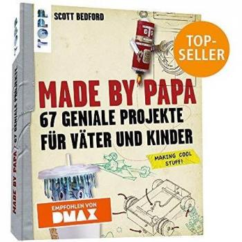 Made by Papa