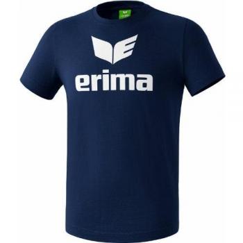 Erima T-Shirt Promo für Kinder, navy, Größe 116