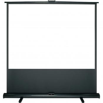 Optoma Portable 72” Panoview Projection Surface – Matte White