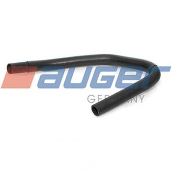 Conduit échangeur thermique Auger AUG72041