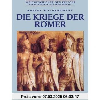 Die Kriege der Römer
