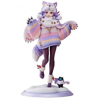 Fate/GO Kamasutra Statue 1/7 – Traumporträt (23 cm)