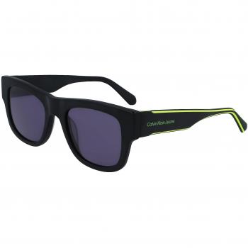 Sonnenbrille Calvin Klein Jeans CKJ 22637S Schwarz 52