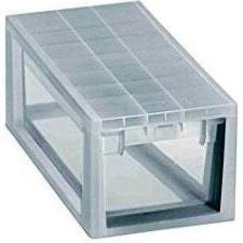 Terry Store-Age Transparent Desk Organizers