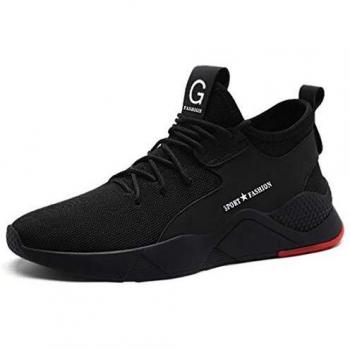 YISIQ Calzature Protettive Sportive