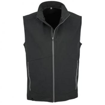 Cardigan Traspirante Rossberg XT