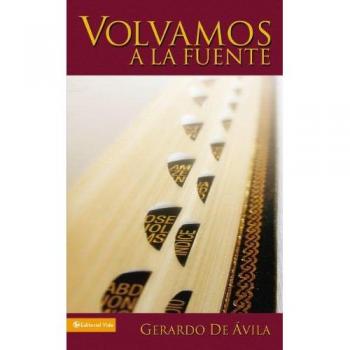 Volvamos A La Fuente/ Let's Go to the Fountain