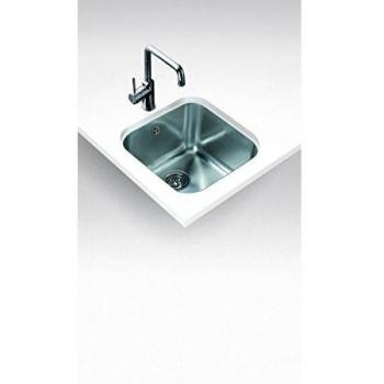 Stainless Steel Kitchen Sink