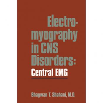Vitalsource Technologies, Inc. ELECTROMYOGRAPHY IN CNS DISORDERS: CENTRAL EMG