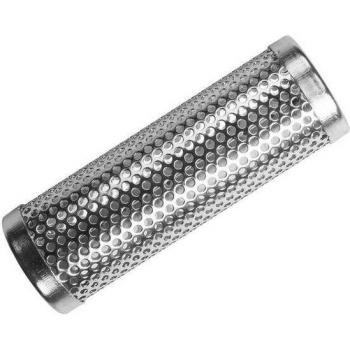 Grille de Fumée Inox 15 cm