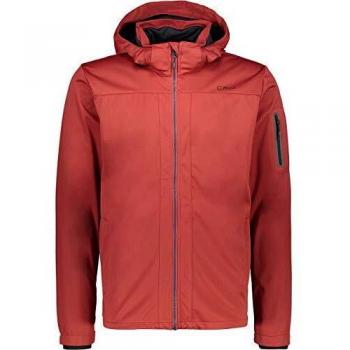 Reißverschluss Softshell Jacke für Männer – 39A5027