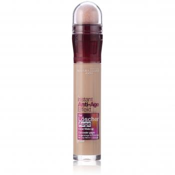 Maybelline New York Nr. 01 Light Concealer – Abdeckstift für feine Linien
