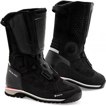Revit Discovery GTX Stivali Moto Nero 38