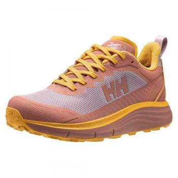 Helly Tech Stega Waterproof Brown