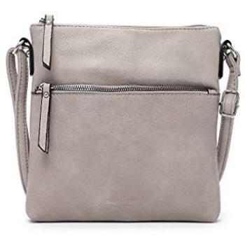 Bolso de Hombro Emma Beige