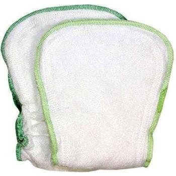 Bio‑Kissen­einlage Set 2‑teilig – OneSize AIO (ImseVimse)