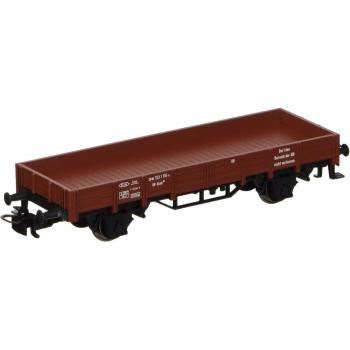 Märklin 4423 H0 Low-Side Wagon Kklm 505 DB
