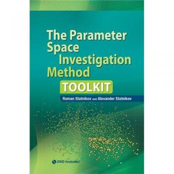 Vitalsource Technologies, Inc. Parameter Space Investigation Methods