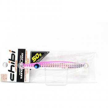 Uroco Chibi Metalen Jig 50 gram 002