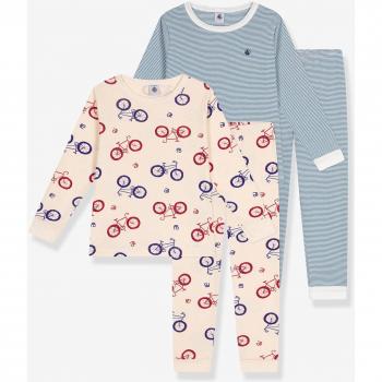 Camicie da Notte Petit Bateau – Kit 2 unità