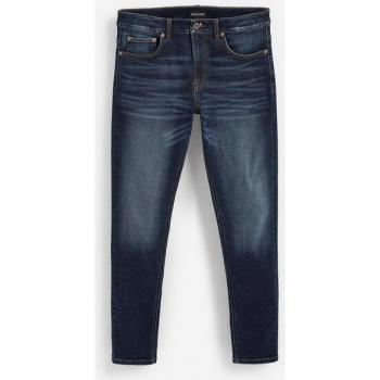 Next Slim Fit Motionflex Jeans in Indigo