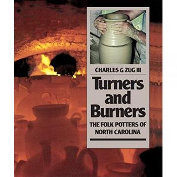 Zug III, Charles G.: Turners and Burners