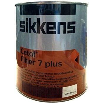 Sikkens Cetol Filter 7 Plus