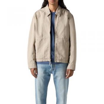 Levi's Giacca Polk Casual XL Khaki